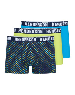 Bokserki Jet 42255-MLC Multicolor