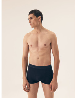 Bokserki Domme 42827-59X Granatowe 2-pack