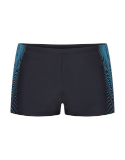 Kąpielówki Radon 42607-99X Czarny