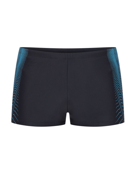 Kąpielówki Radon 42607-99X Czarny