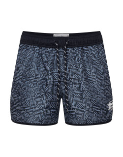 Kąpielówki Rav 42612-59X