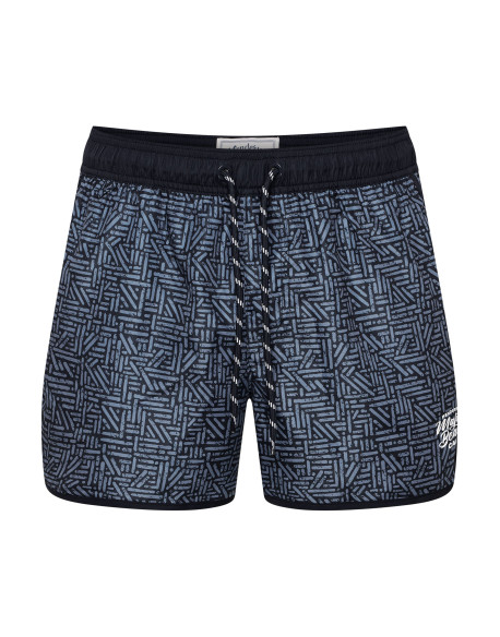 Kąpielówki Rav 42612-59X