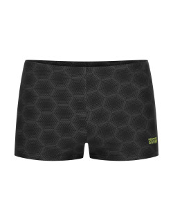 Kąpielówki Race 42640-99X Czarny