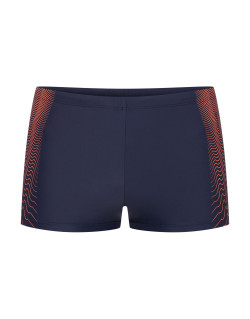 Kąpielówki Radon 42607-59X Granatowe