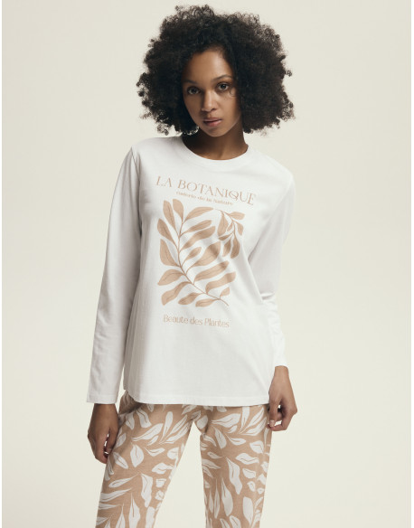 Piżama Dextera 43689