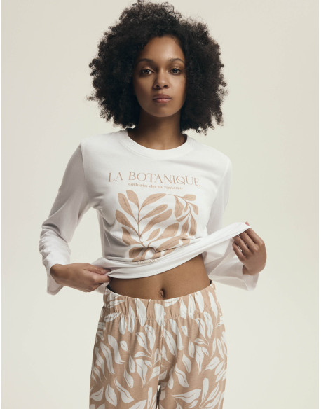 Piżama Dextera 43689