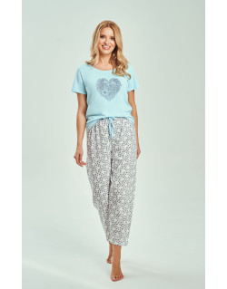 Piżama ALessia 3513