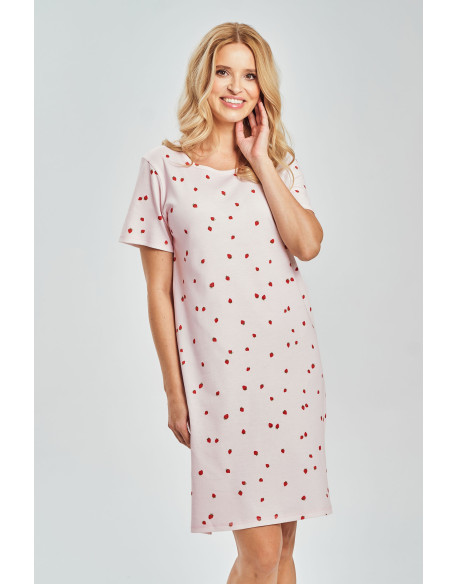 Koszula nocna Mia 3520