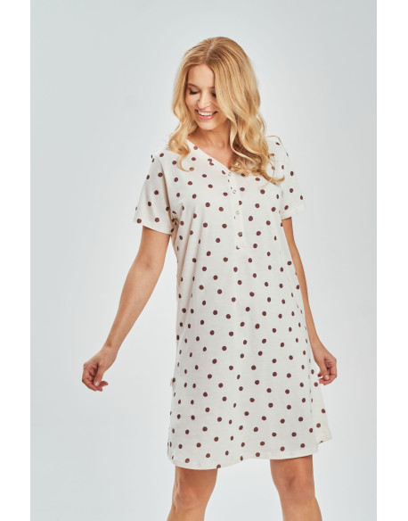 Koszula nocna Nita 3529