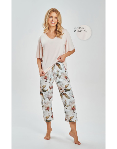 Piżama Afrodyta 3535