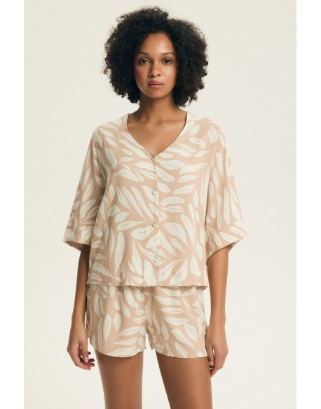 Piżama Dextra 43688