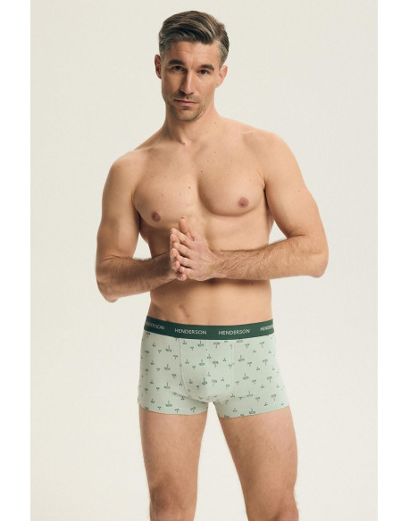 Bokserki Blank 44521 2-pack