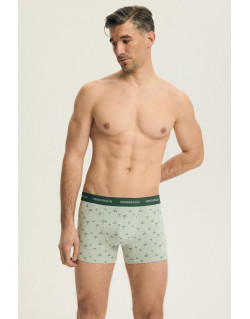 Bokserki Black 44522 2-pack