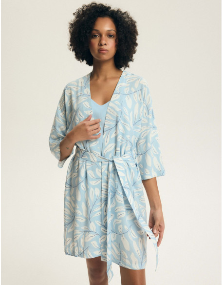 Szlafrok Estes 44483