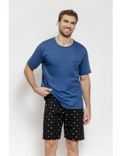 Piżama Matteo 3580 Jeans