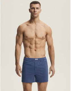 Bokserki Classic 43354 Jeans K343