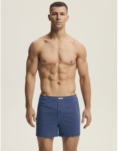 Bokserki Classic 43354 Jeans K343