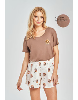 Piżama Coco 3526