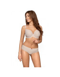 Ava Lingerie Biustonosz My Perfect Routine 1263 Beżowy